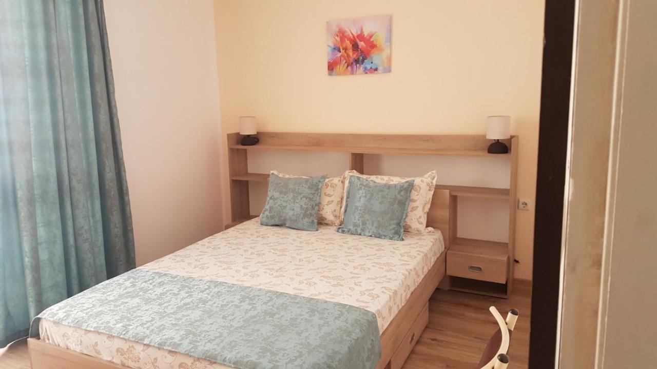 Guest House Nedelchevi プリモルスコ エクステリア 写真