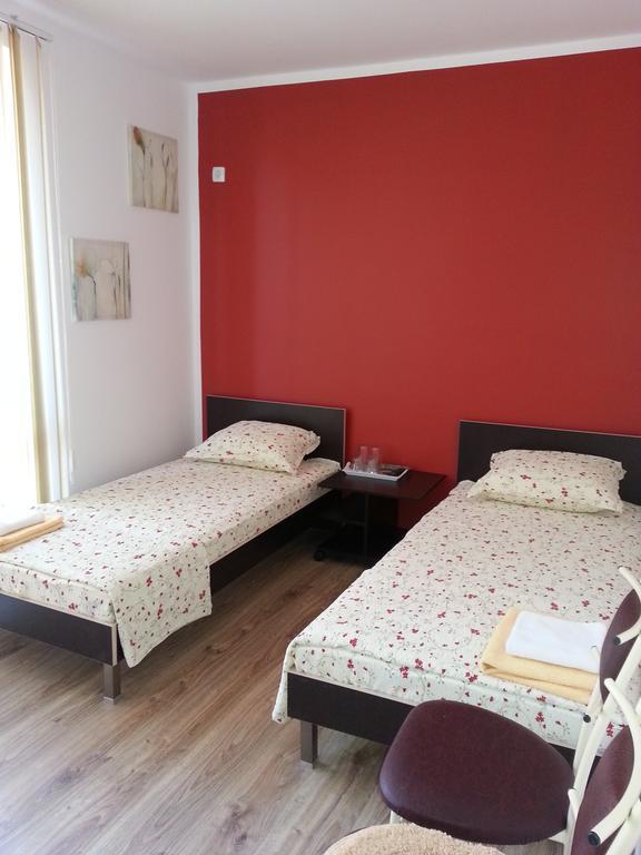 Guest House Nedelchevi プリモルスコ 部屋 写真