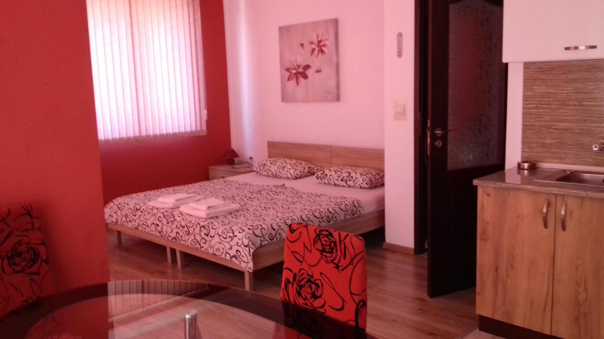 Guest House Nedelchevi プリモルスコ エクステリア 写真