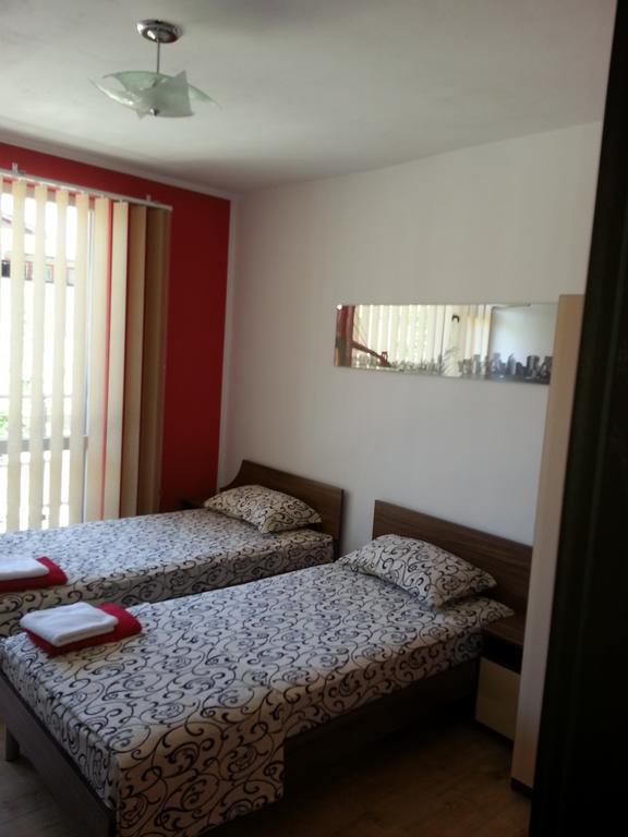 Guest House Nedelchevi プリモルスコ 部屋 写真