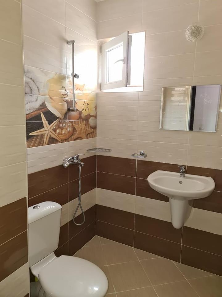 Guest House Nedelchevi プリモルスコ エクステリア 写真