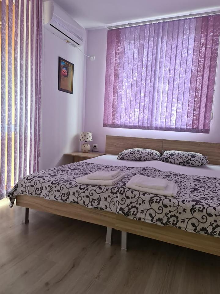Guest House Nedelchevi プリモルスコ エクステリア 写真