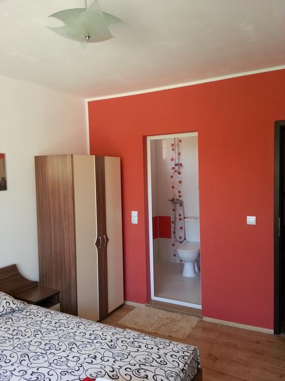 Guest House Nedelchevi プリモルスコ 部屋 写真