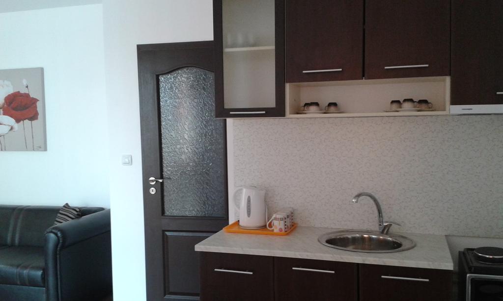 Guest House Nedelchevi プリモルスコ 部屋 写真