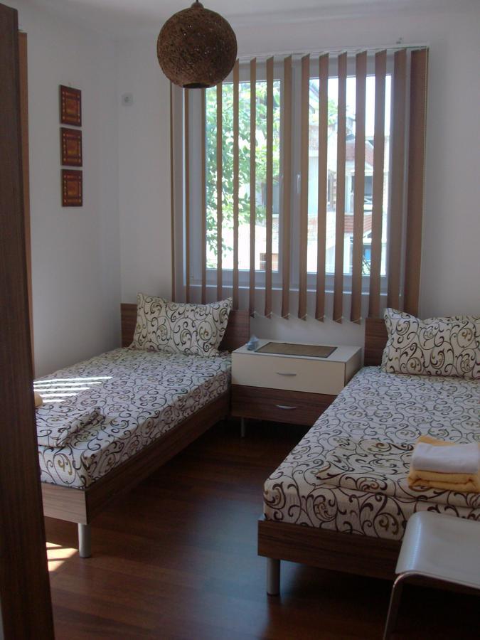 Guest House Nedelchevi プリモルスコ エクステリア 写真